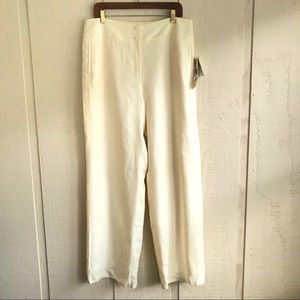 Women's Linen Pants, Jones New York